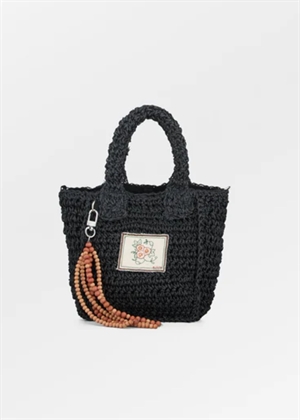 Cotelle gabby bag Sort Becksøndergaard 